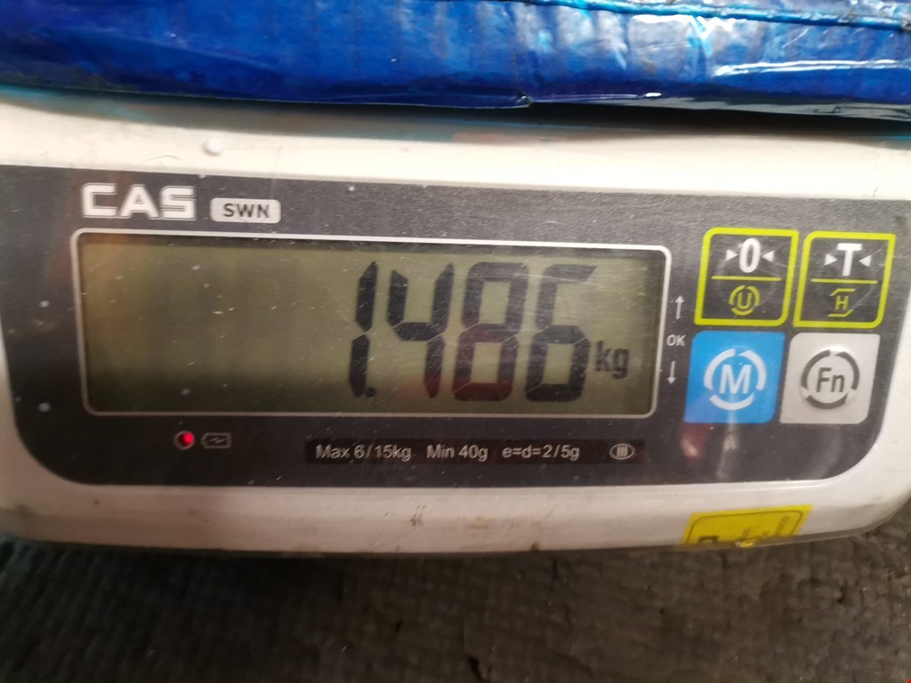 Подушка безопасности боковая (шторка) CADILLAC SRX 2004-2009