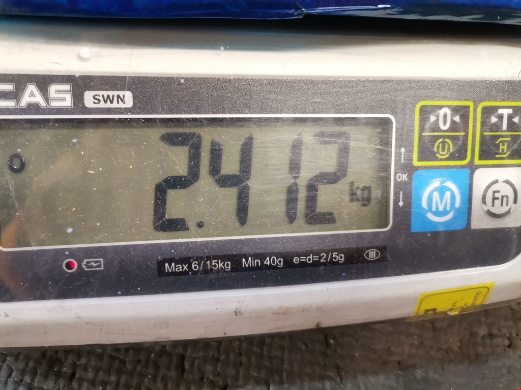 Подушка безопасности боковая (шторка) CADILLAC SRX 2004-2009