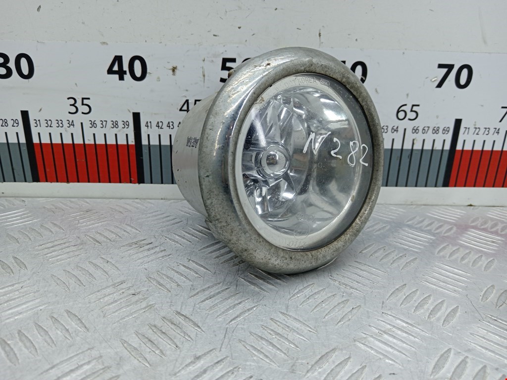 Фара противотуманная левая (ПТФ) HYUNDAI Santa Fe SM/ Classic 2000-2012