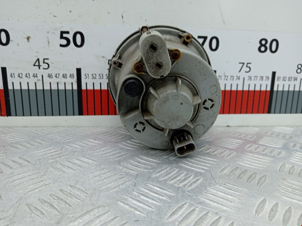 Фара противотуманная левая (ПТФ) HYUNDAI Santa Fe SM/ Classic 2000-2012