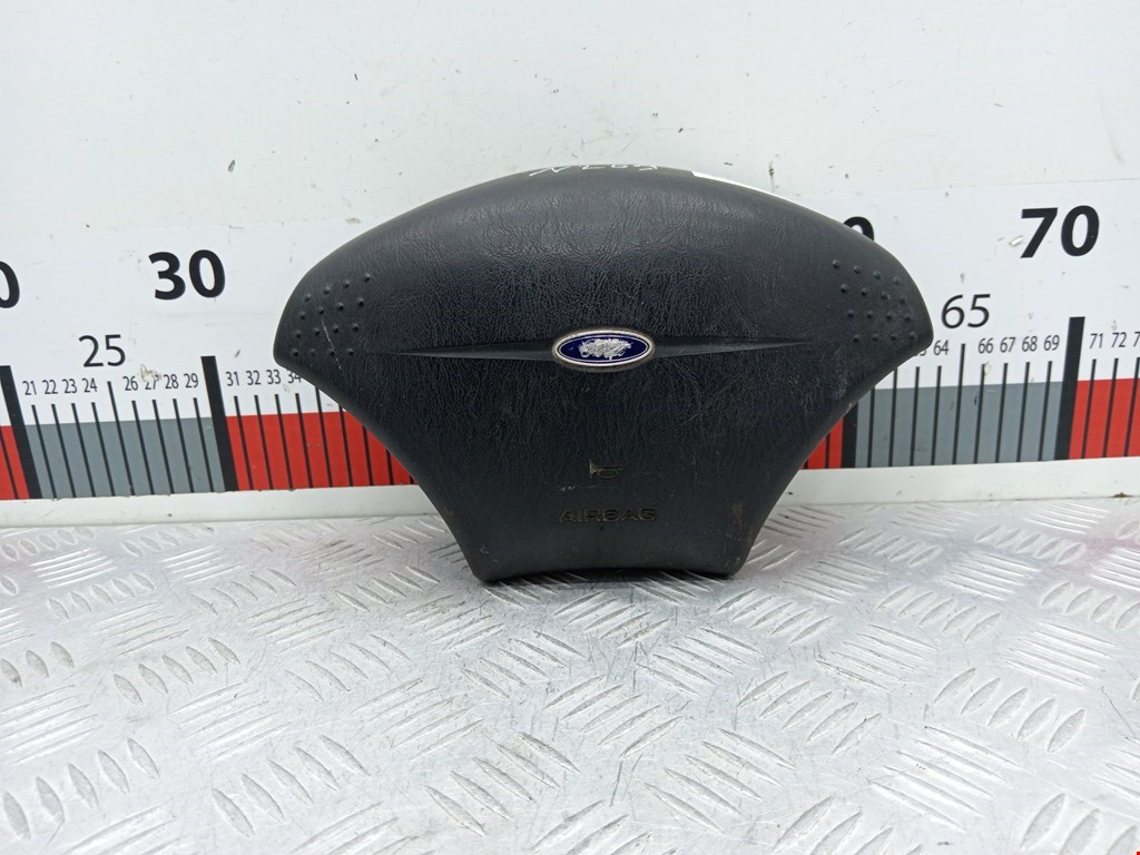 Подушка безопасности в рулевое колесо FORD Focus I 1998-2005