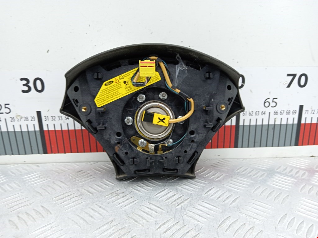 Подушка безопасности в рулевое колесо FORD Focus I 1998-2005
