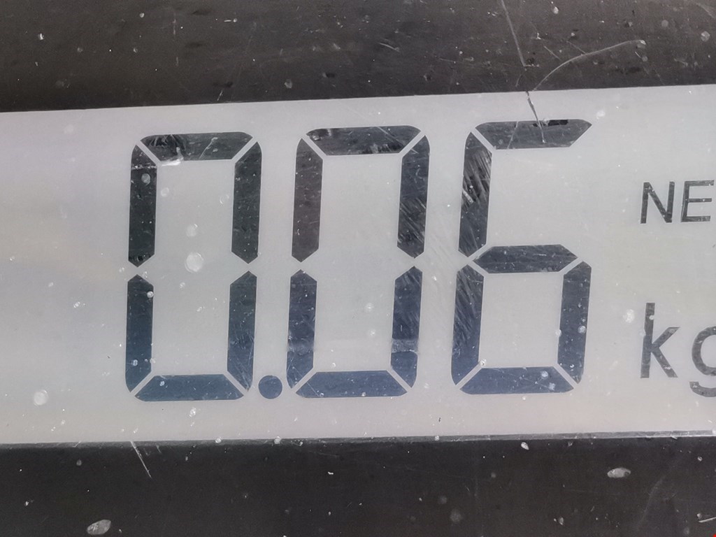 Датчик детонации HONDA Jazz 2008-2015