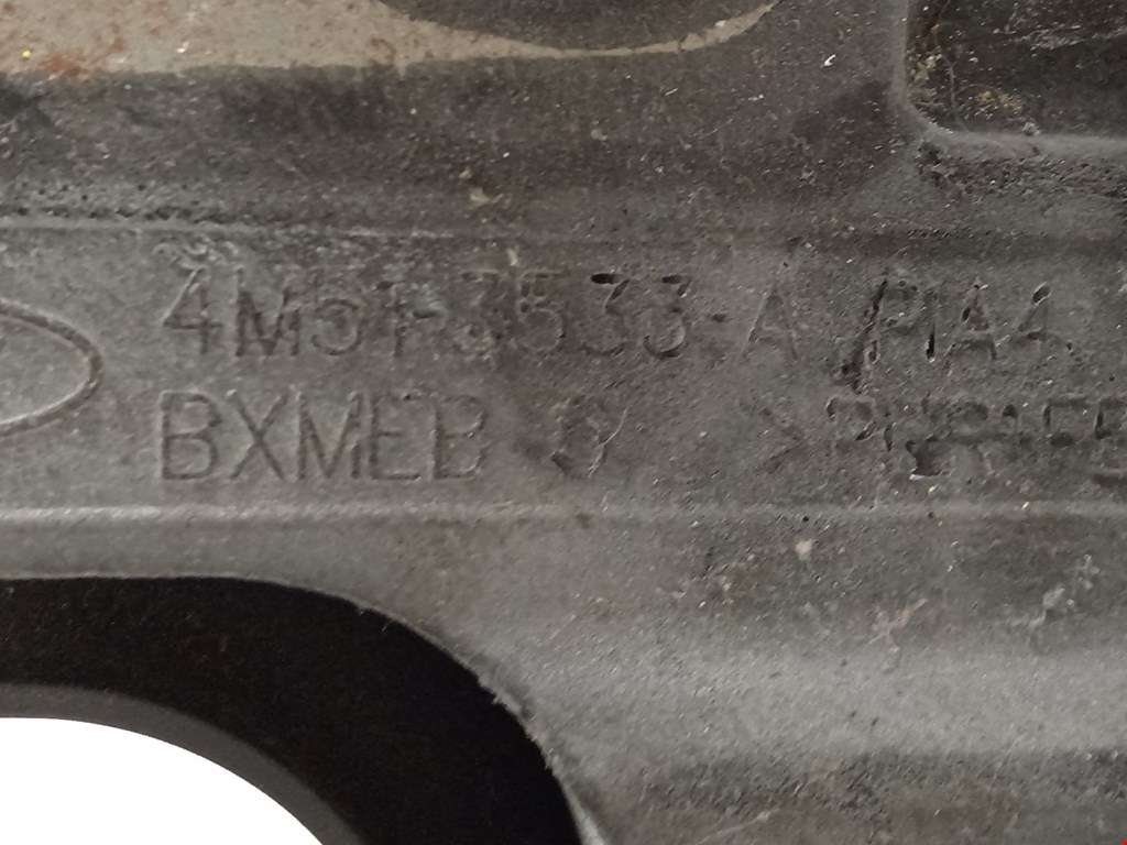 Кожух рулевой колонки FORD Focus II 2005-2011