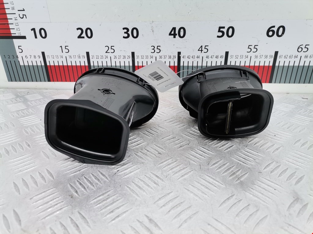 Дефлектор воздушный FORD Focus I 1998-2005