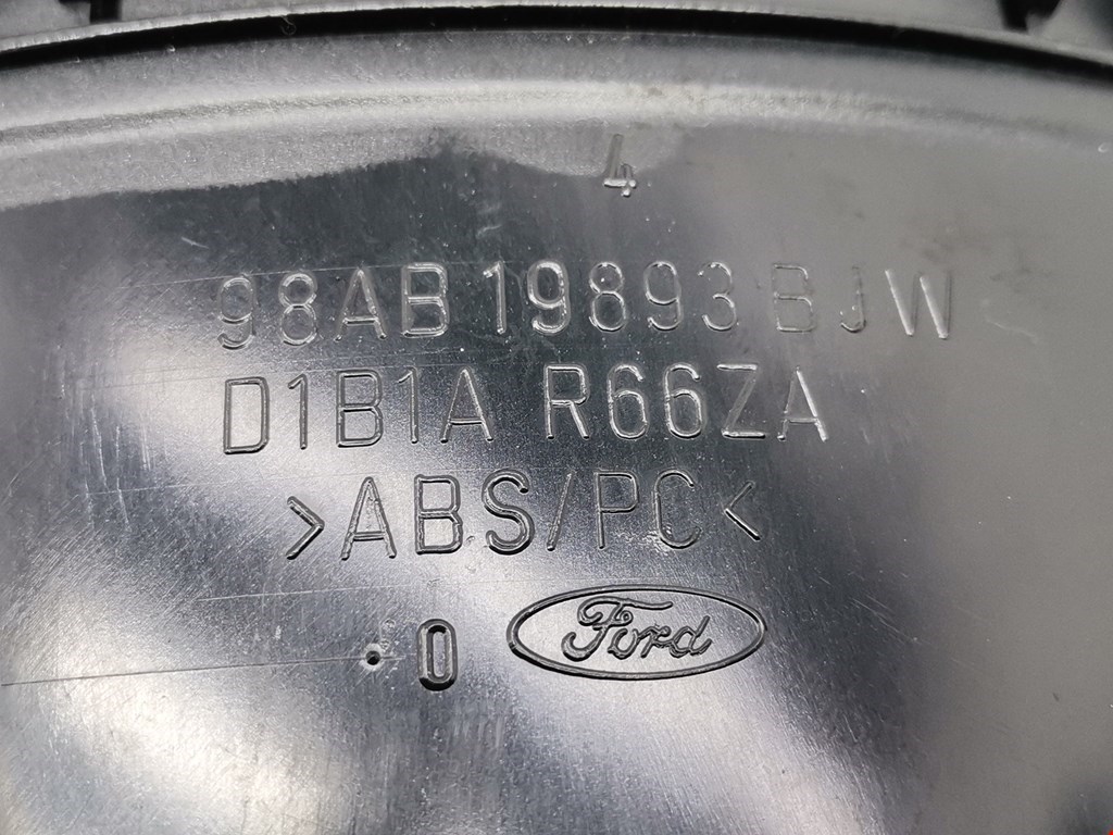 Дефлектор воздушный FORD Focus I 1998-2005