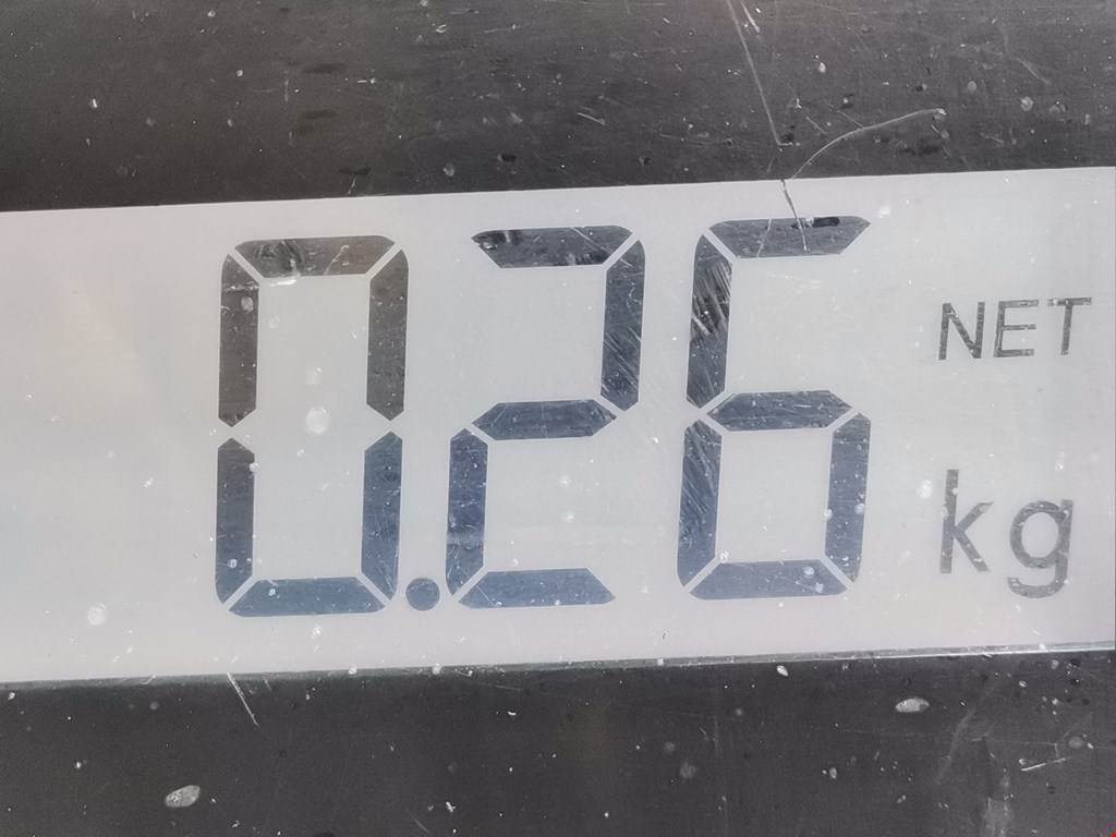 Дефлектор воздушный FORD Focus I 1998-2005