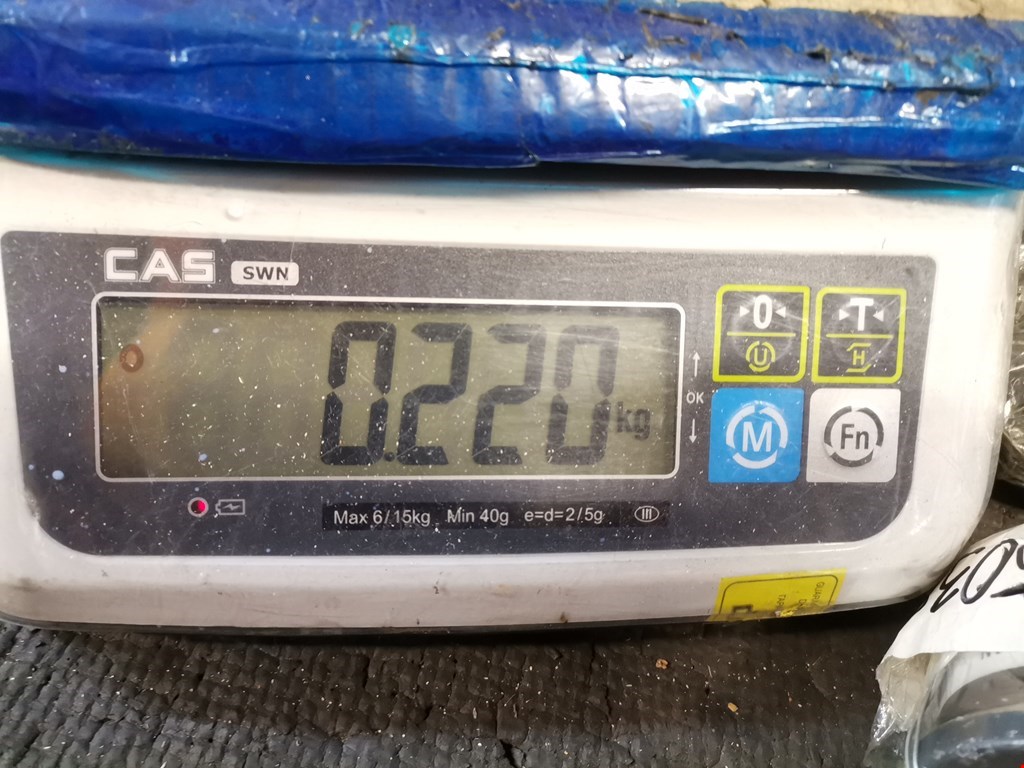 Переключатель света фар MERCEDES-BENZ S-Class IV W220 1998-2005