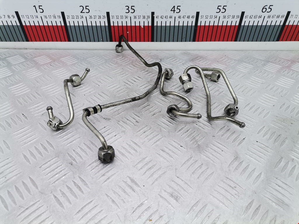 Трубка топливная RENAULT Master 2010-н.в.