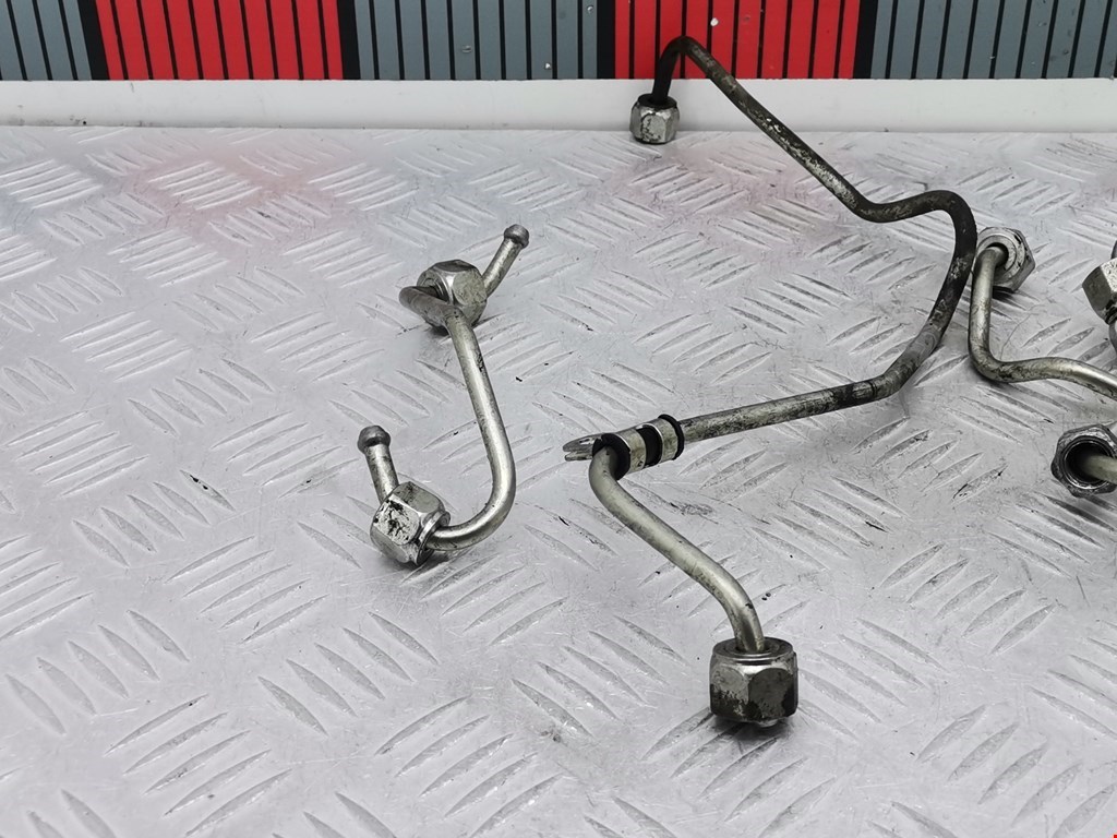 Трубка топливная RENAULT Master 2010-н.в.