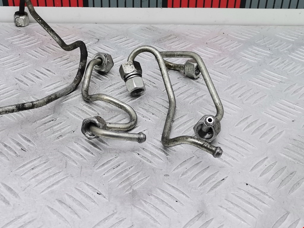 Трубка топливная RENAULT Master 2010-н.в.