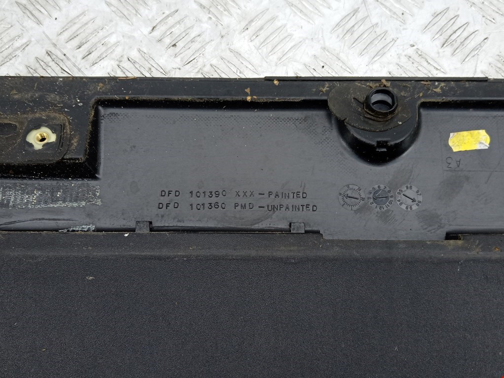 Спойлер ROVER 200 III R3 1995-1999