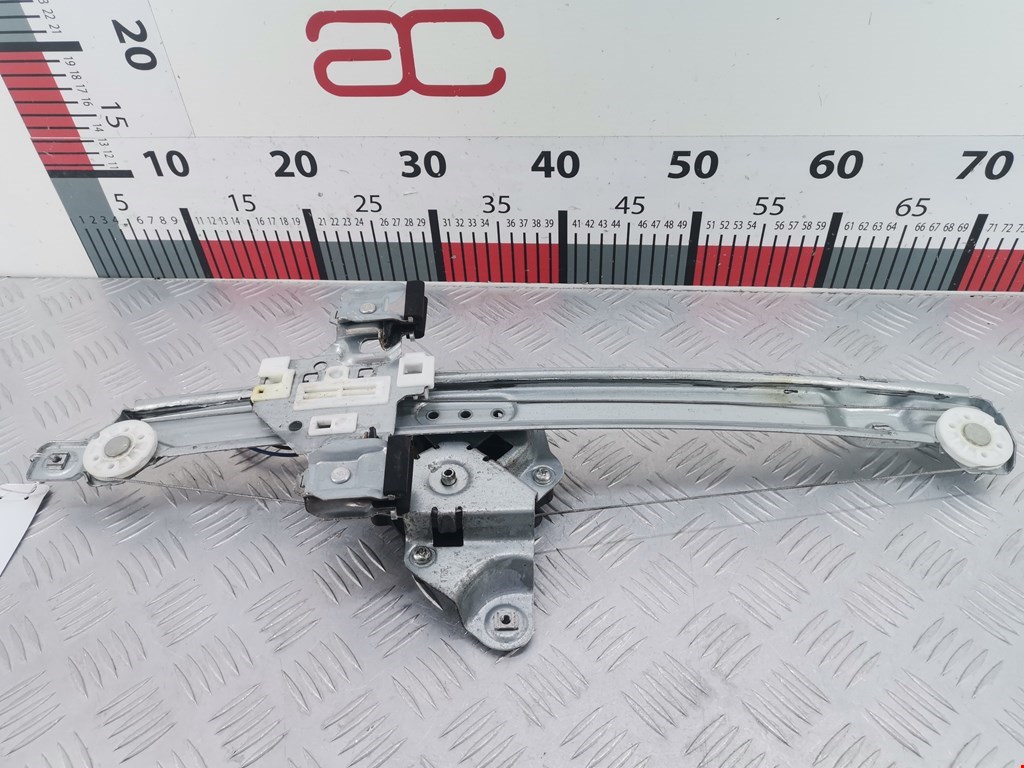 Стеклоподъемник задний правый CHEVROLET Equinox 2009-2017