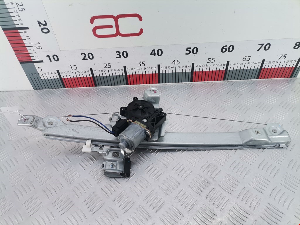Стеклоподъемник задний правый CHEVROLET Equinox 2009-2017