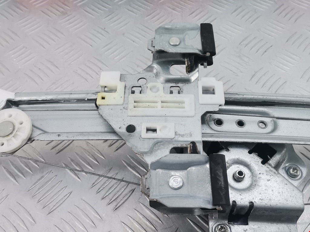 Стеклоподъемник задний правый CHEVROLET Equinox 2009-2017