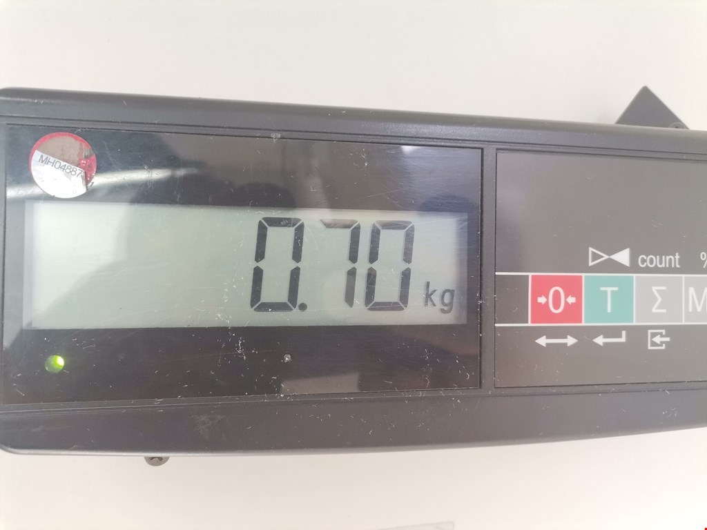 Ручка двери задней наружная правая BMW 5er 5 серия F10/F11/F07 2009-2017