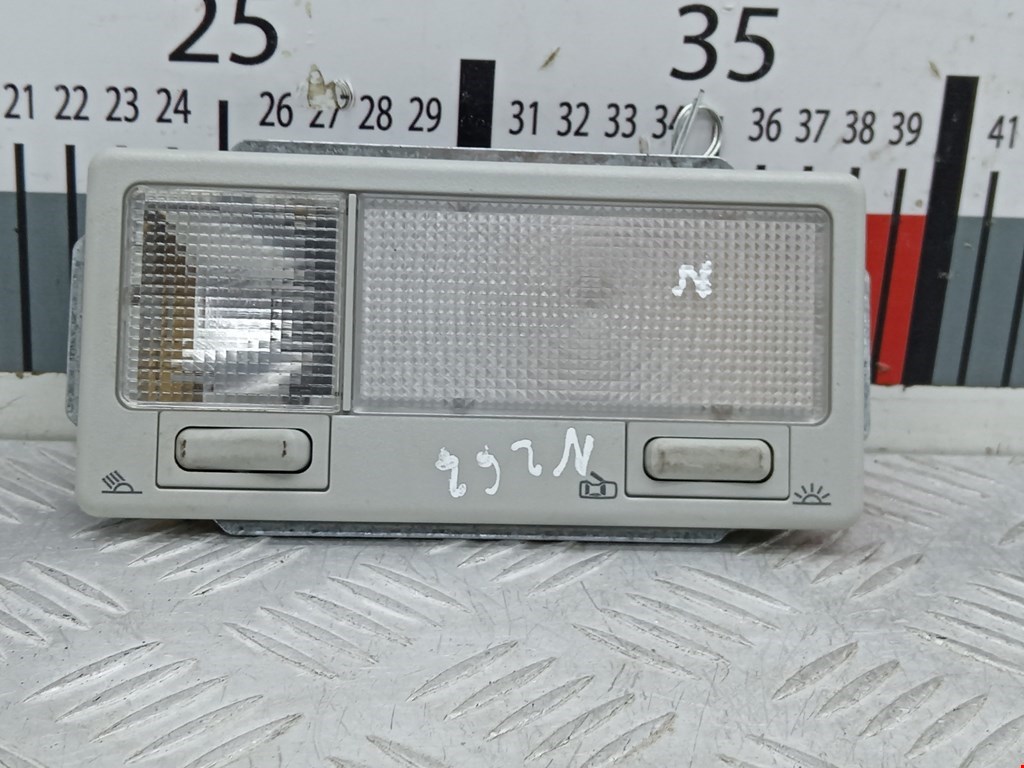 Плафон салонный (салона фонарь) SKODA Octavia A4 1U- 1997-2010