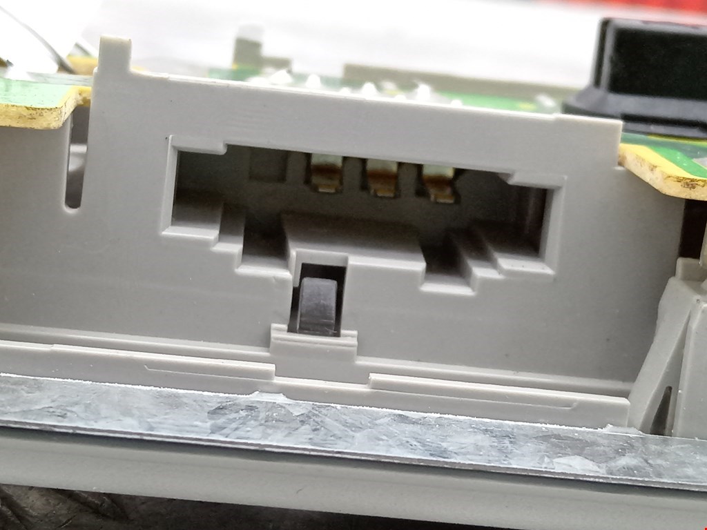 Плафон салонный (салона фонарь) SKODA Octavia A4 1U- 1997-2010