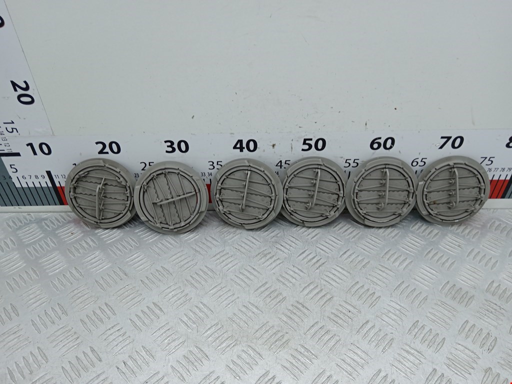 Дефлектор воздушный FORD Transit 2006-2014