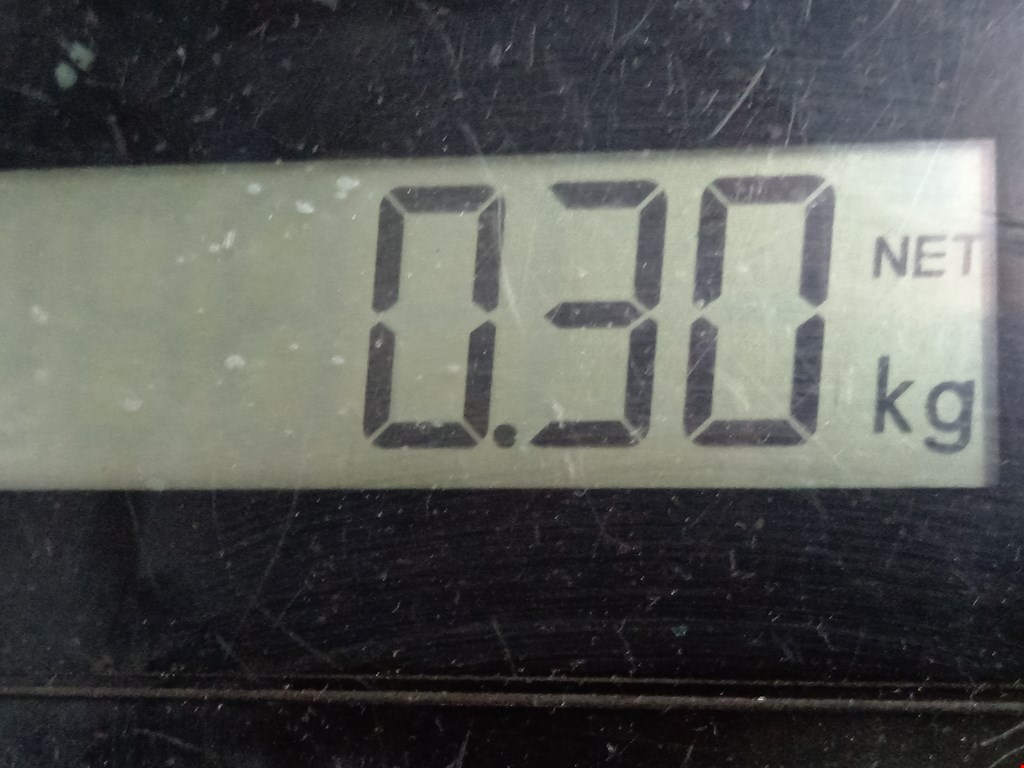 Дефлектор воздушный FORD Transit 2006-2014