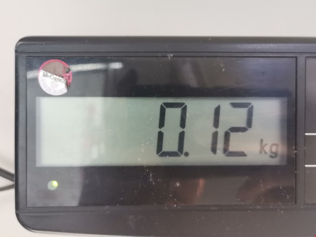 Ручка дверная задняя внутренняя правая PEUGEOT 207 2006-2015