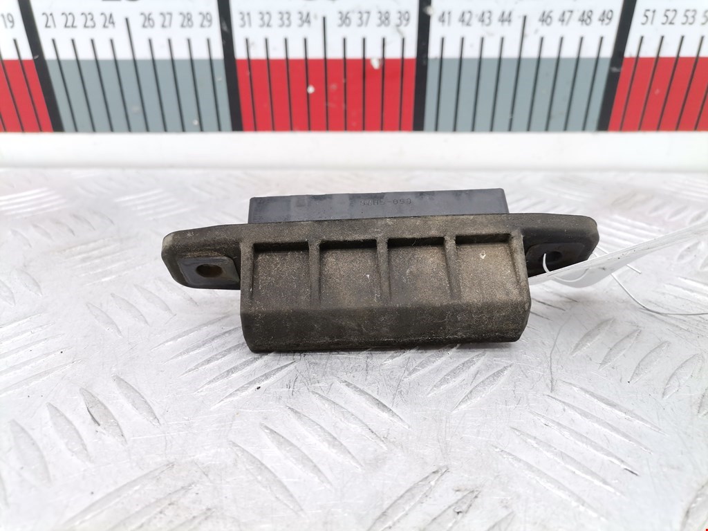 Ручка двери багажника наружная TOYOTA Auris E150 2006-2012