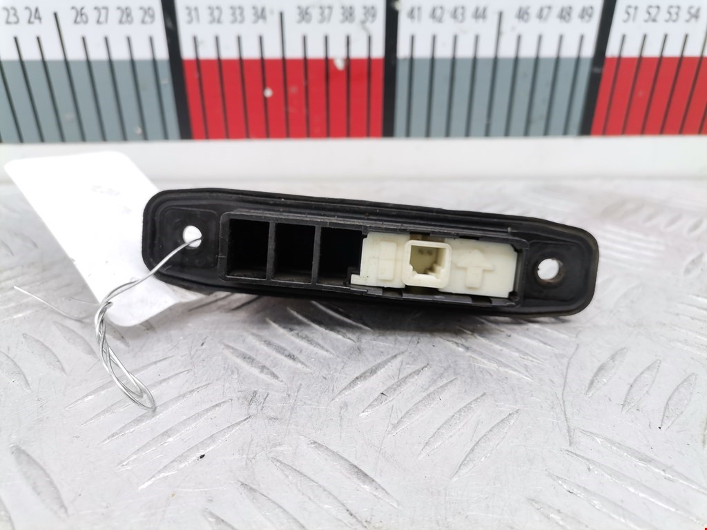 Ручка двери багажника наружная TOYOTA Auris E150 2006-2012