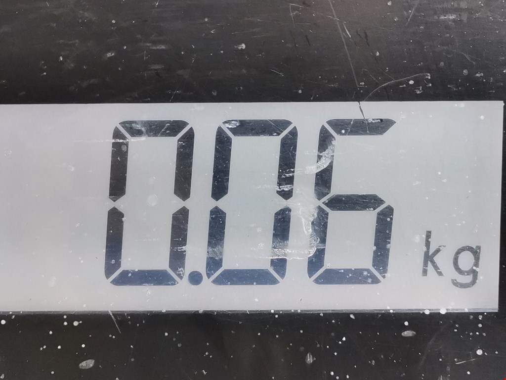 Ручка двери багажника наружная TOYOTA Auris E150 2006-2012