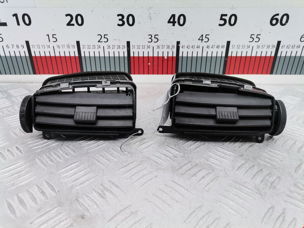 Дефлектор воздушный HYUNDAI Matrix 2001-2010