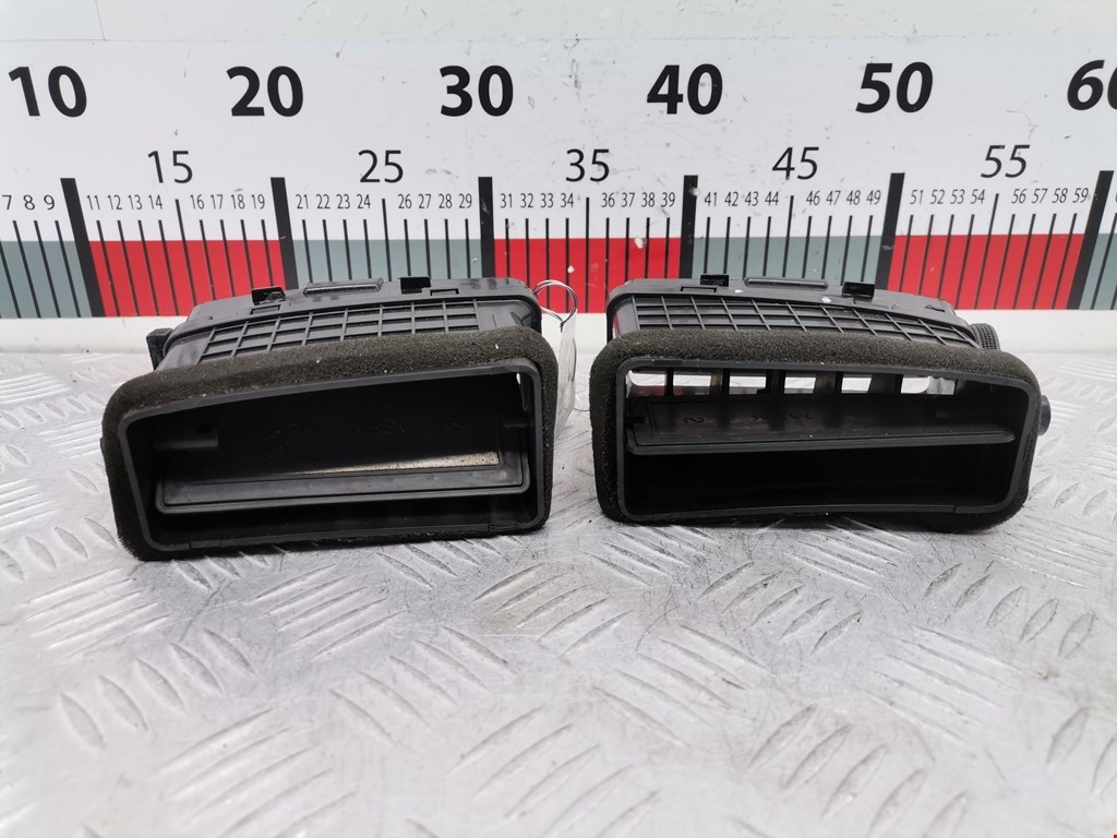 Дефлектор воздушный HYUNDAI Matrix 2001-2010