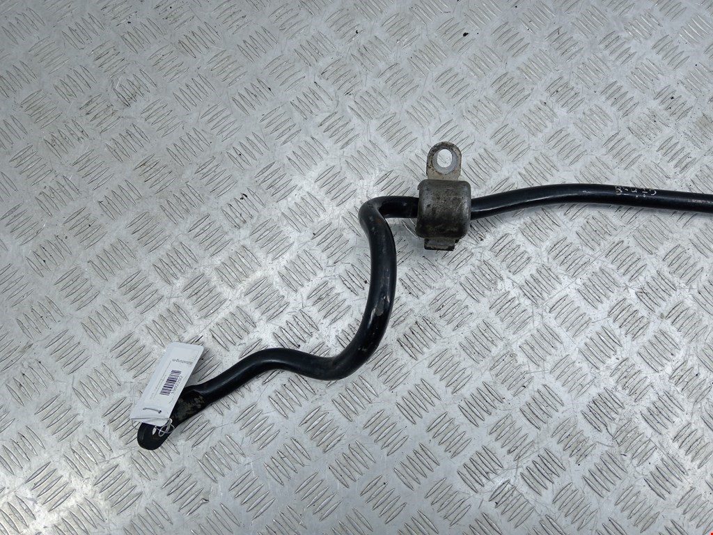 Стабилизатор передний (поперечной устойчивости подвески) PEUGEOT 207 2006-2015