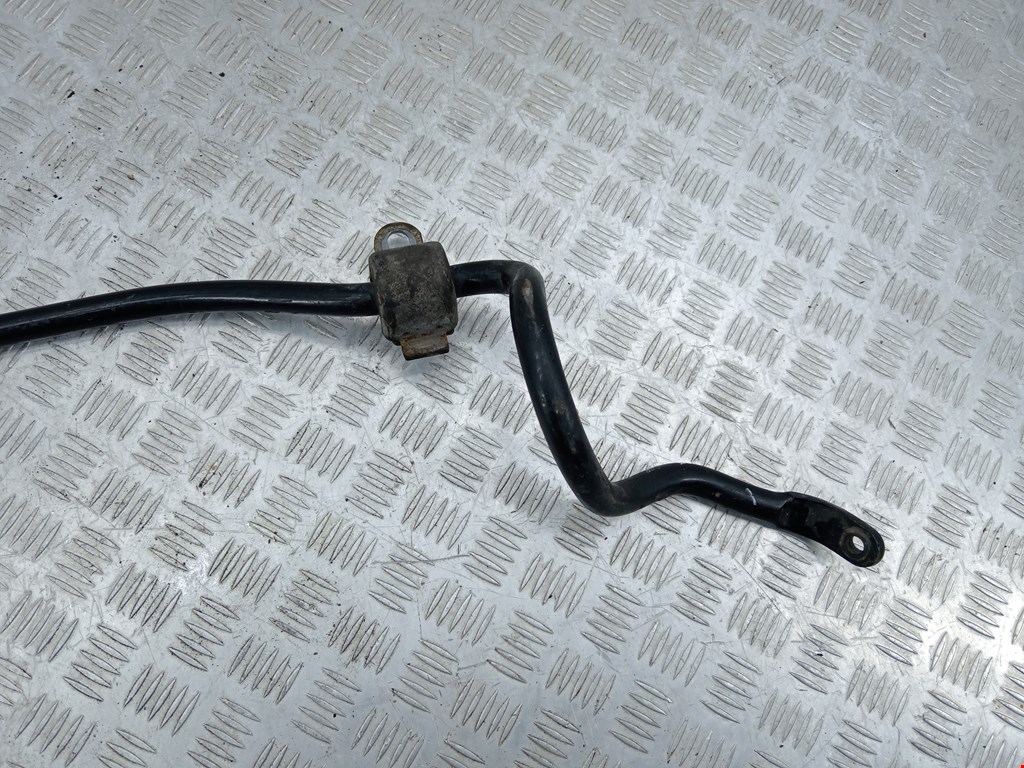 Стабилизатор передний (поперечной устойчивости подвески) PEUGEOT 207 2006-2015