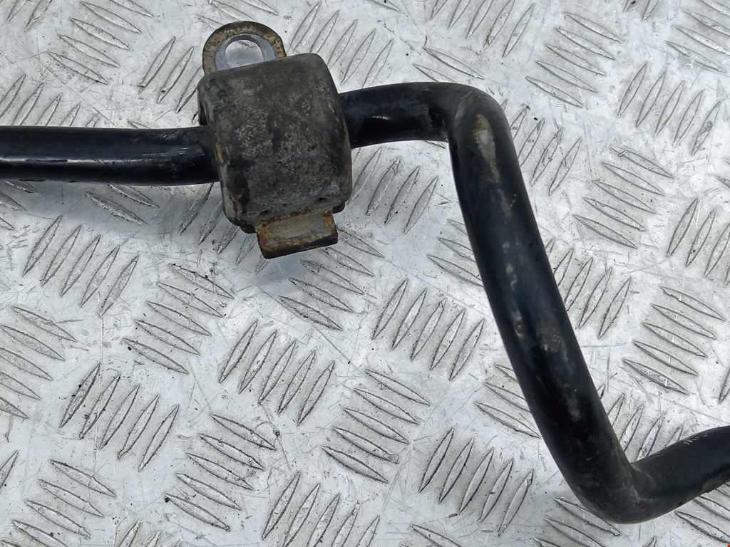 Стабилизатор передний (поперечной устойчивости подвески) PEUGEOT 207 2006-2015