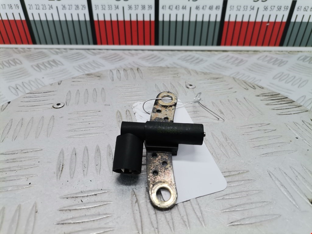 Датчик положения коленвала RENAULT Megane II 2002-2009