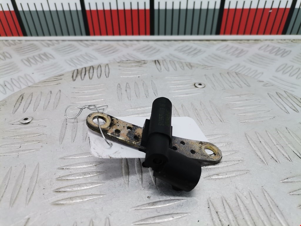 Датчик положения коленвала RENAULT Megane II 2002-2009