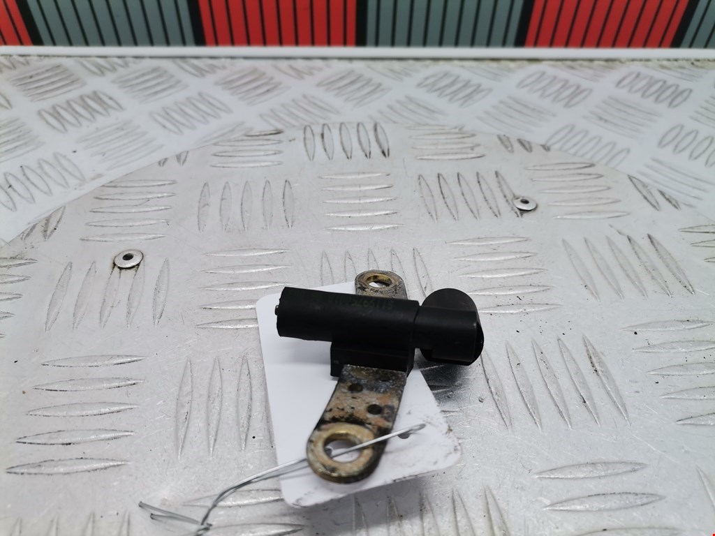 Датчик положения коленвала RENAULT Megane II 2002-2009