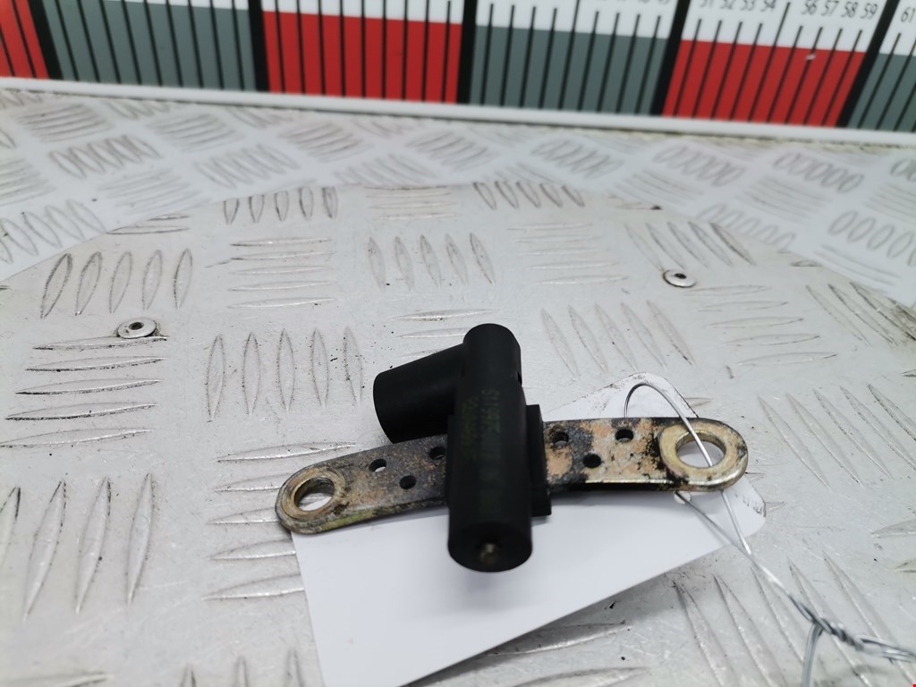 Датчик положения коленвала RENAULT Megane II 2002-2009