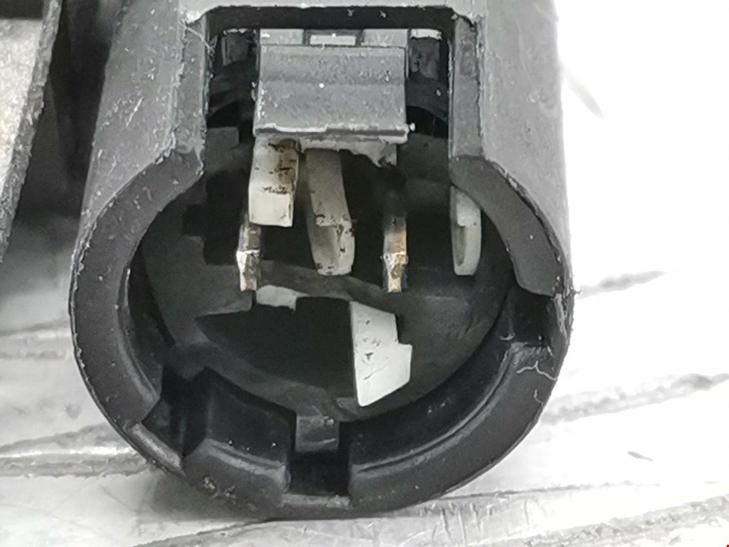 Датчик положения коленвала RENAULT Megane II 2002-2009