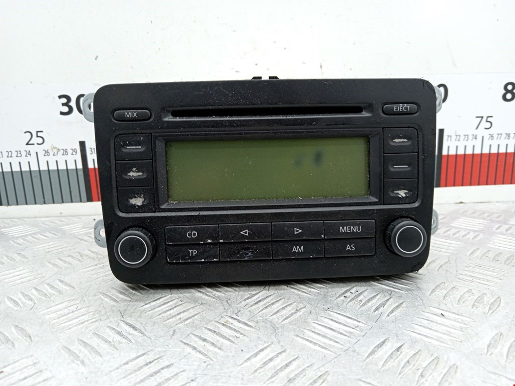 Магнитола VOLKSWAGEN Touran 2003-2010