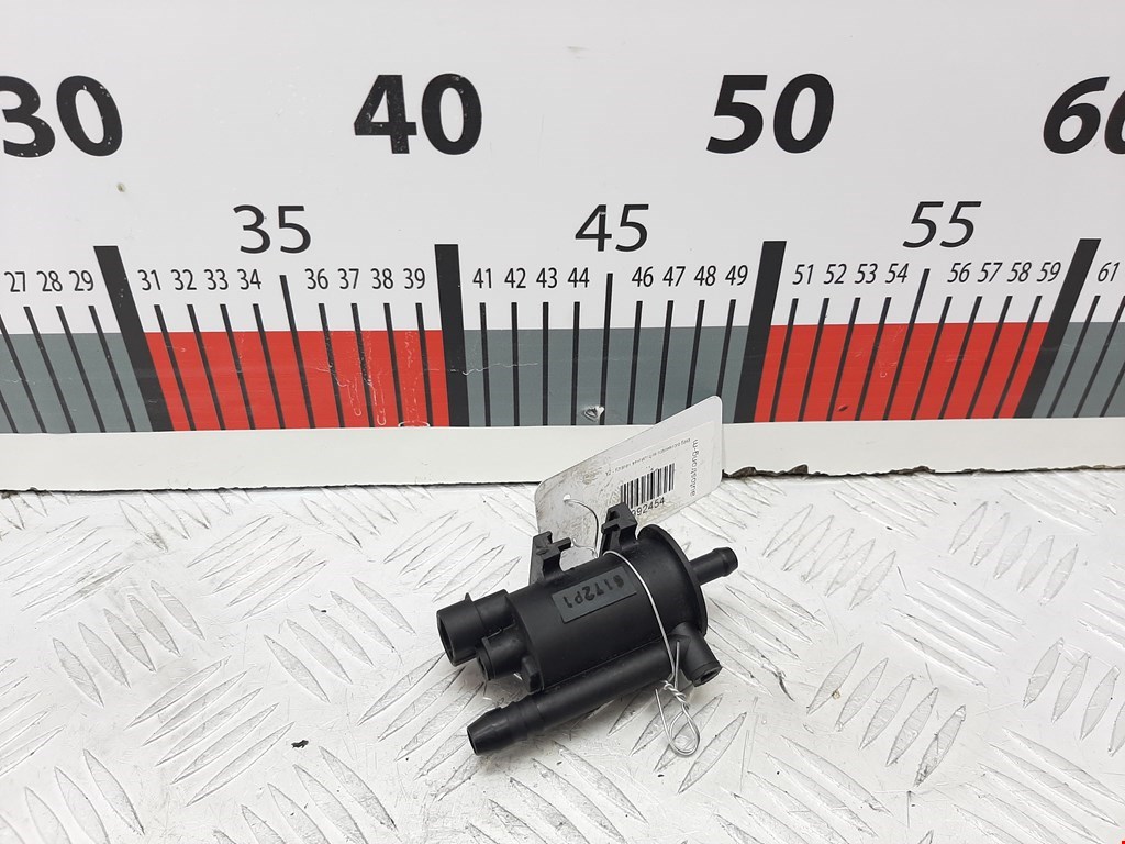 Клапан вентиляции топливного бака OPEL Vectra Vectra C 2002-2008