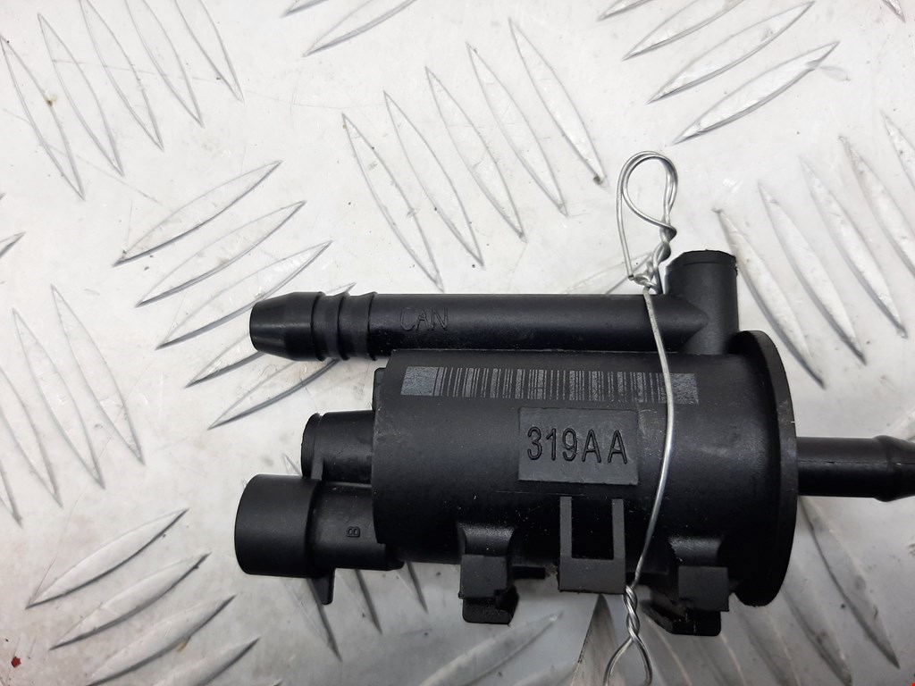 Клапан вентиляции топливного бака OPEL Vectra Vectra C 2002-2008