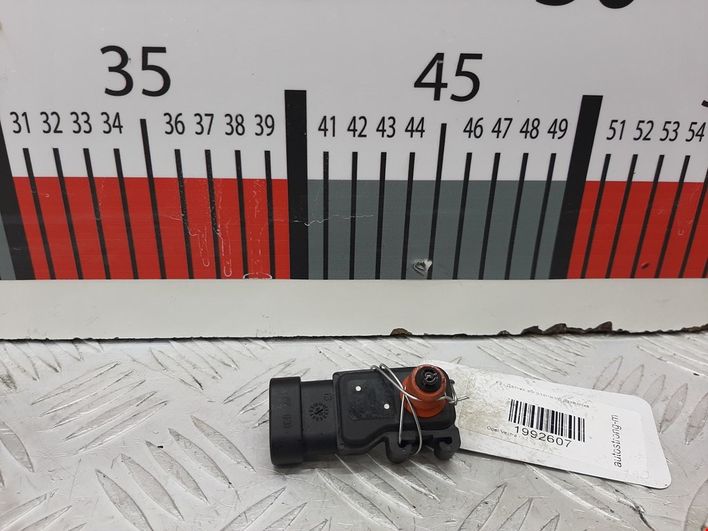 Датчик абсолютного давления OPEL Vectra Vectra C 2002-2008