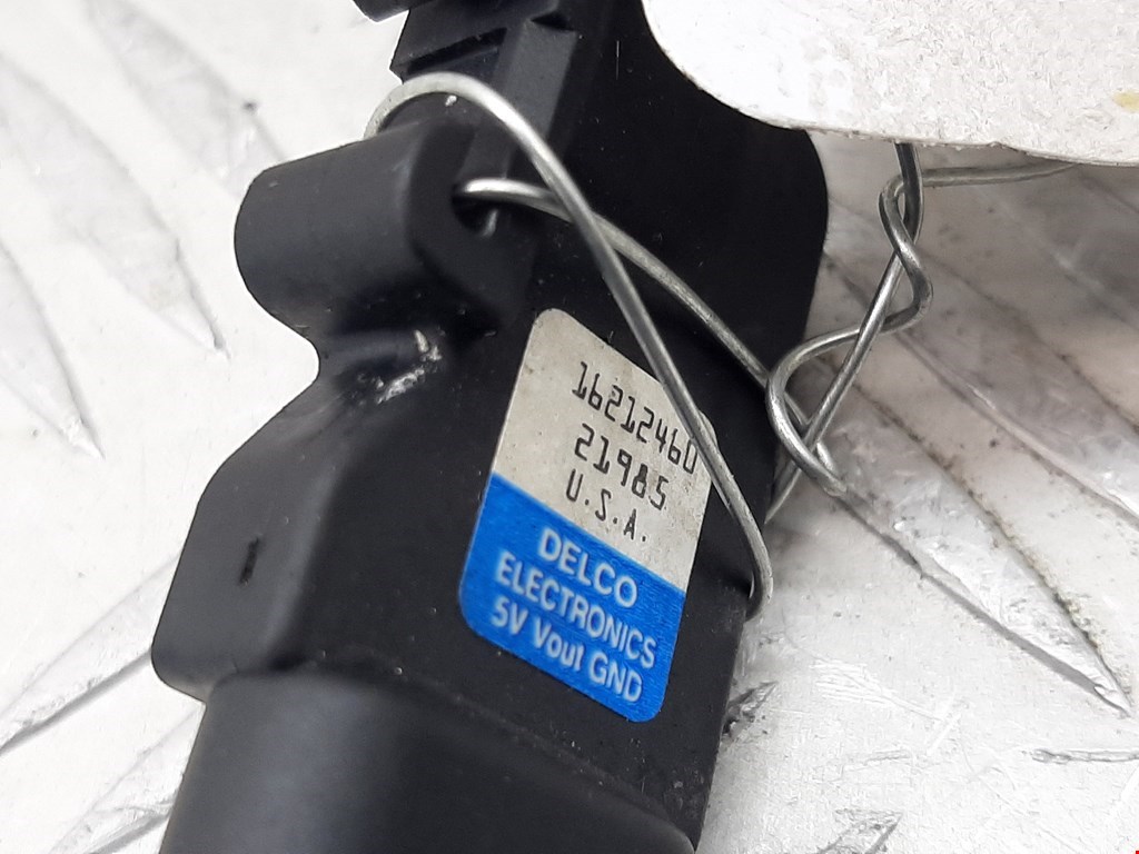 Датчик абсолютного давления OPEL Vectra Vectra C 2002-2008