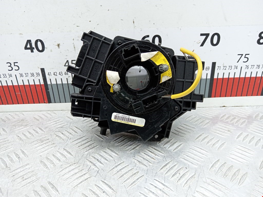 Механизм подрулевой для SRS (ленточный) FORD Focus II 2005-2011