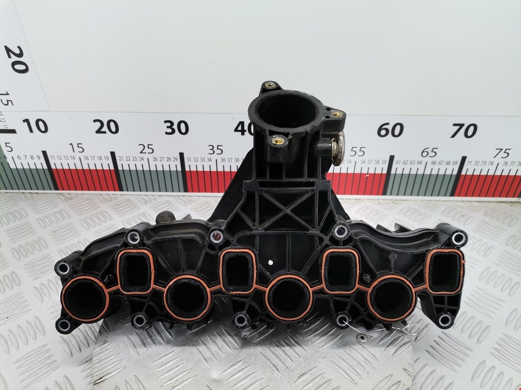 Коллектор впускной VOLKSWAGEN Passat B7 2011-2015