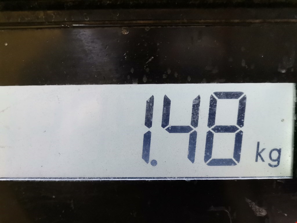 Коллектор впускной VOLKSWAGEN Passat B7 2011-2015