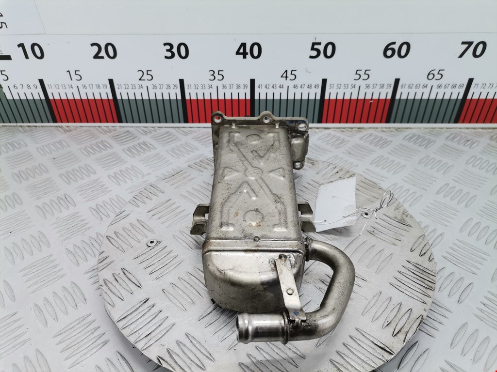 Радиатор системы ЕГР VOLKSWAGEN Passat B7 2011-2015