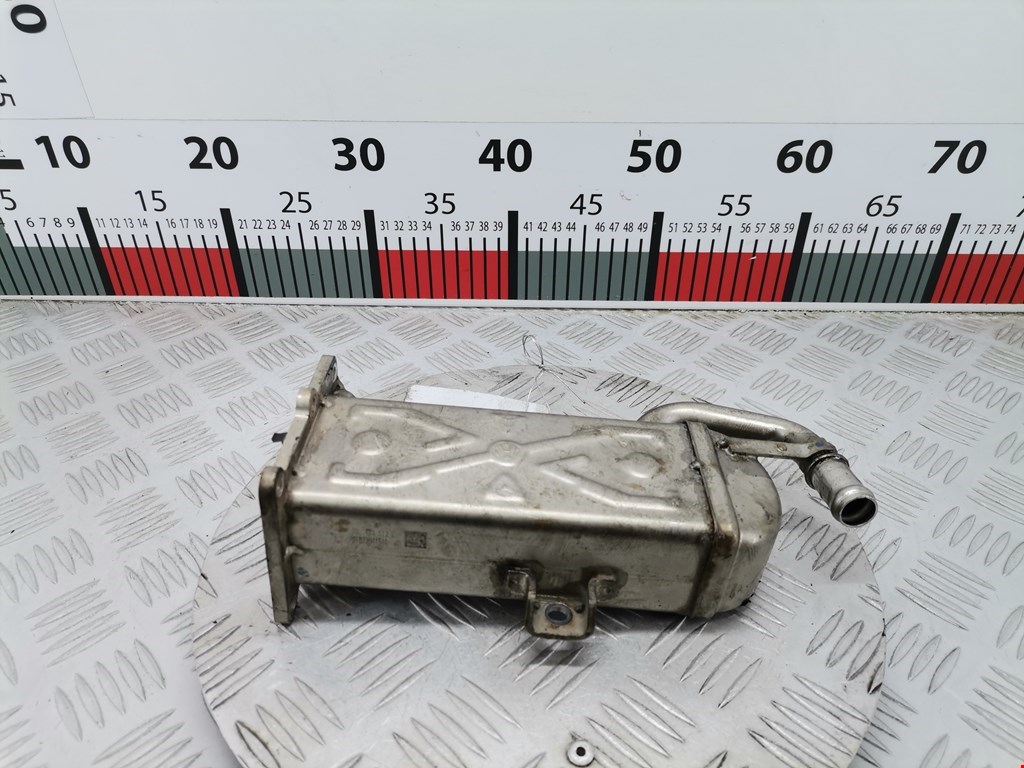 Радиатор системы ЕГР VOLKSWAGEN Passat B7 2011-2015