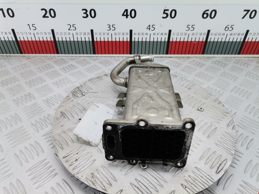 Радиатор системы ЕГР VOLKSWAGEN Passat B7 2011-2015