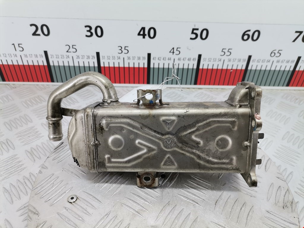 Радиатор системы ЕГР VOLKSWAGEN Passat B7 2011-2015